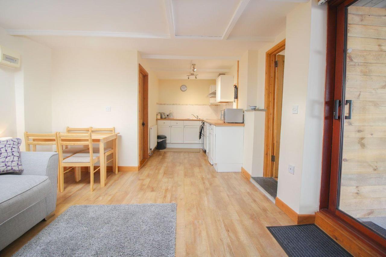 Morwenna Villa Truro Dış mekan fotoğraf