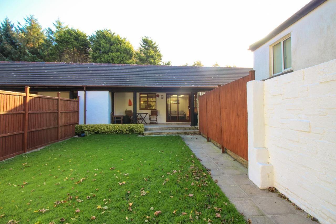 Morwenna Villa Truro Dış mekan fotoğraf