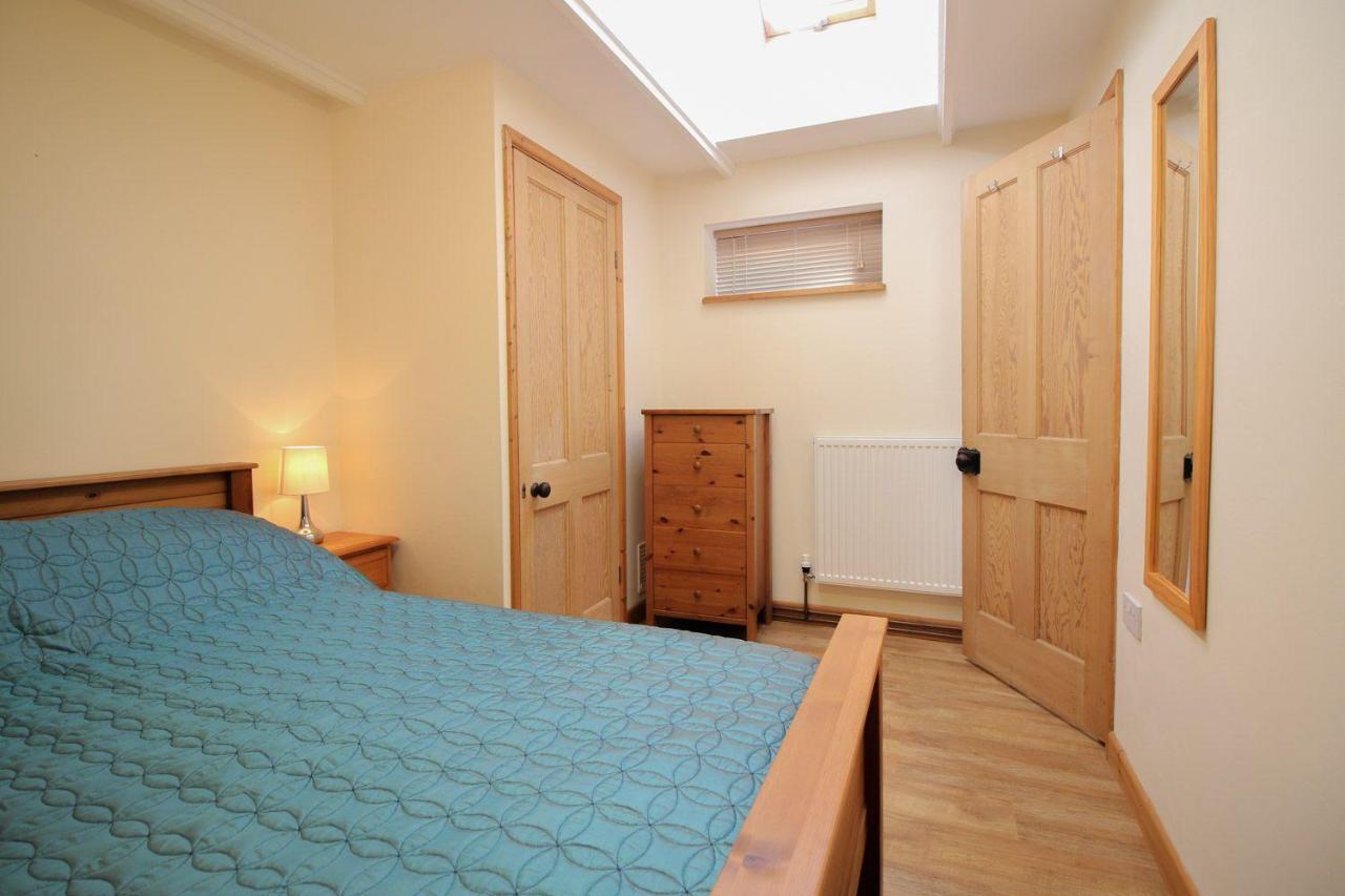 Morwenna Villa Truro Dış mekan fotoğraf