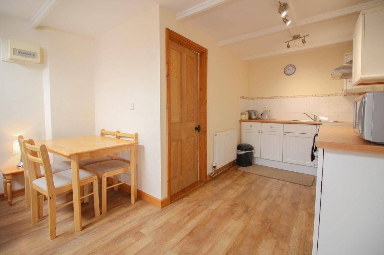 Morwenna Villa Truro Dış mekan fotoğraf